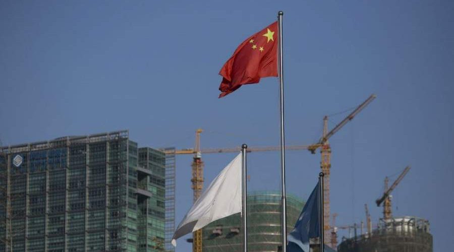 China Contribuirá Más Al Crecimiento Global Que Todos Los Países De La OCDE En Su Conjunto De Aquí Al 2030